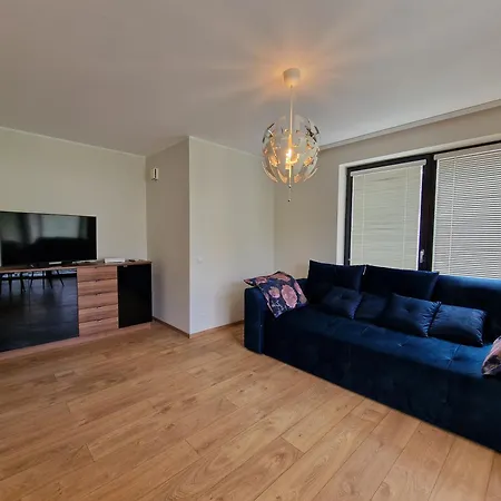 Ranna Lägenhet Pärnu